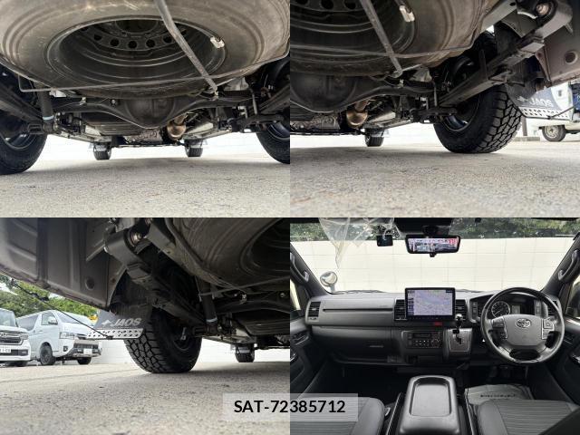Toyota HIACE VAN 2025-05 8223296-8