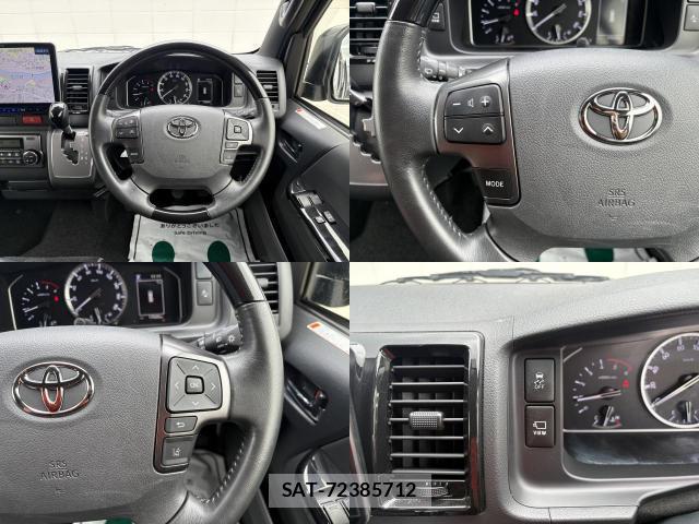 Toyota HIACE VAN 2025-05 8223296-9