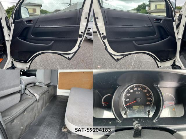 Toyota HIACE VAN 2008-09 8223370-12