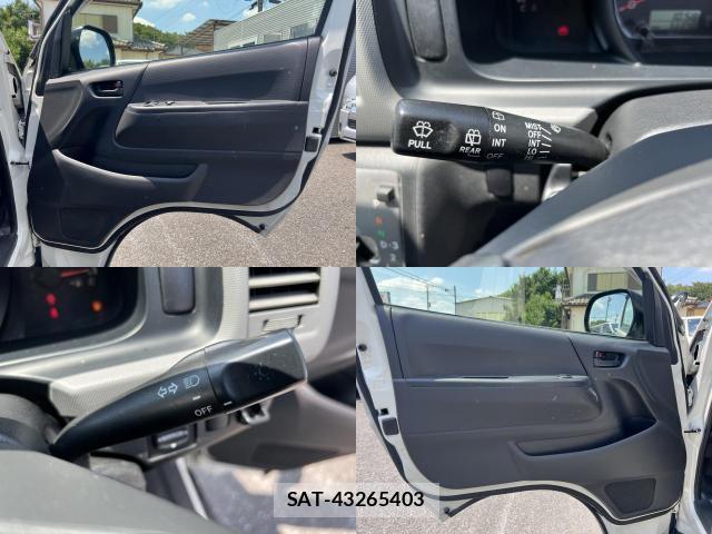 Toyota HIACE VAN 2013-02 8223372-10