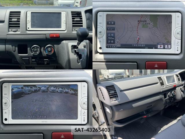 Toyota HIACE VAN 2013-02 8223372-5