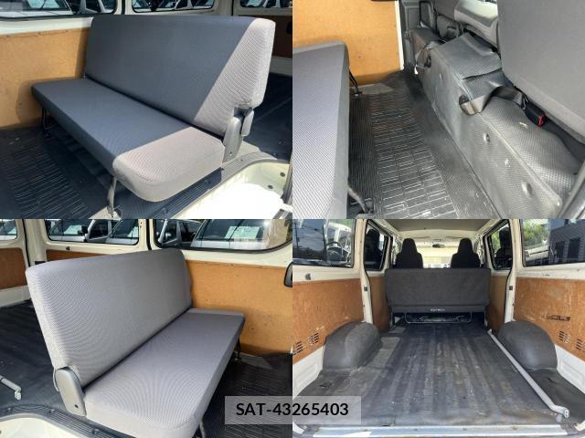Toyota HIACE VAN 2013-02 8223372-7