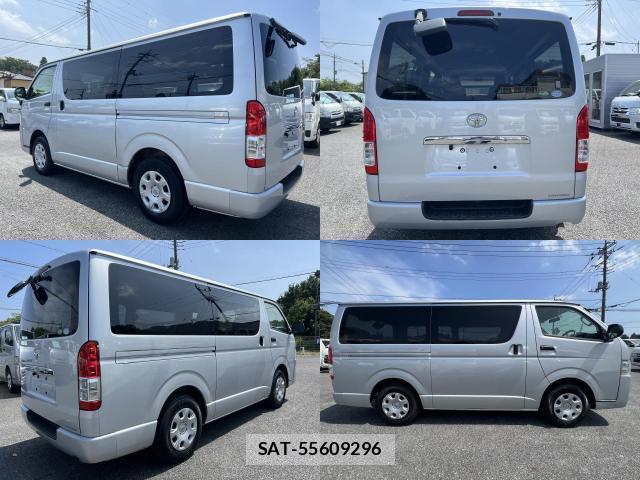 Toyota HIACE VAN 2017-07 8223373-1