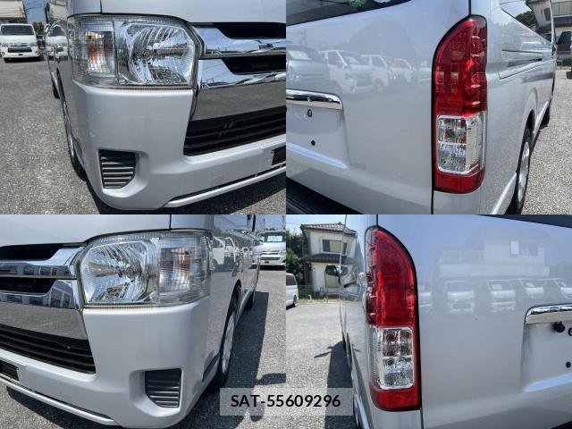 Toyota HIACE VAN 2017-07 8223373-10