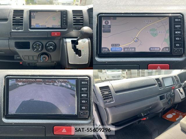 Toyota HIACE VAN 2017-07 8223373-5