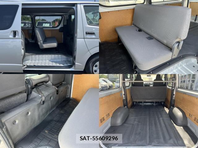 Toyota HIACE VAN 2017-07 8223373-7