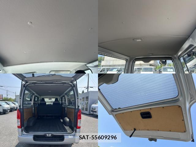 Toyota HIACE VAN 2017-07 8223373-8
