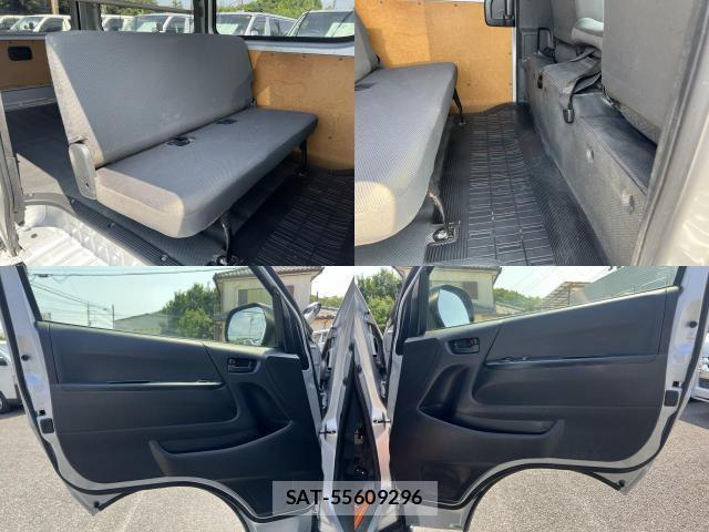 Toyota HIACE VAN 2017-07 8223373-9