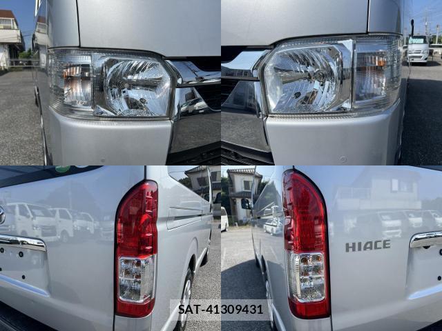 Toyota HIACE VAN 2021-01 8223374-10