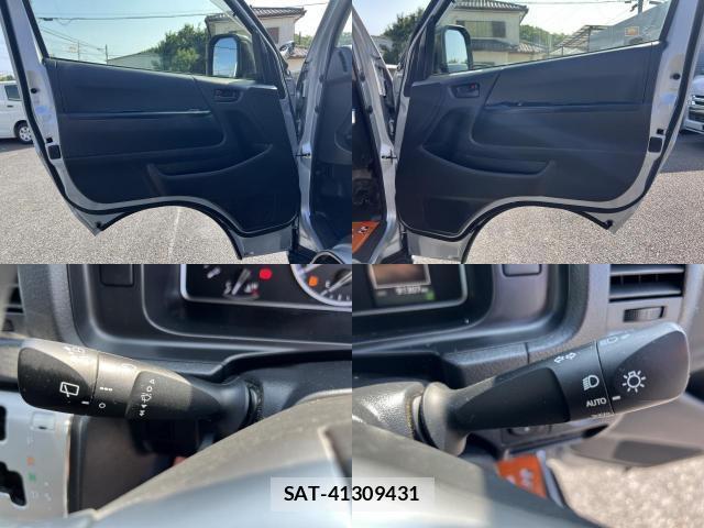 Toyota HIACE VAN 2021-01 8223374-11