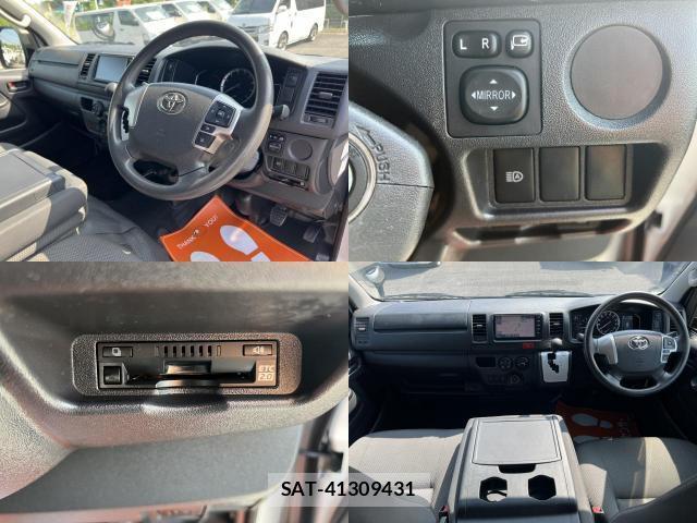 Toyota HIACE VAN 2021-01 8223374-4
