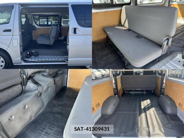 Toyota HIACE VAN 2021-01 8223374-7