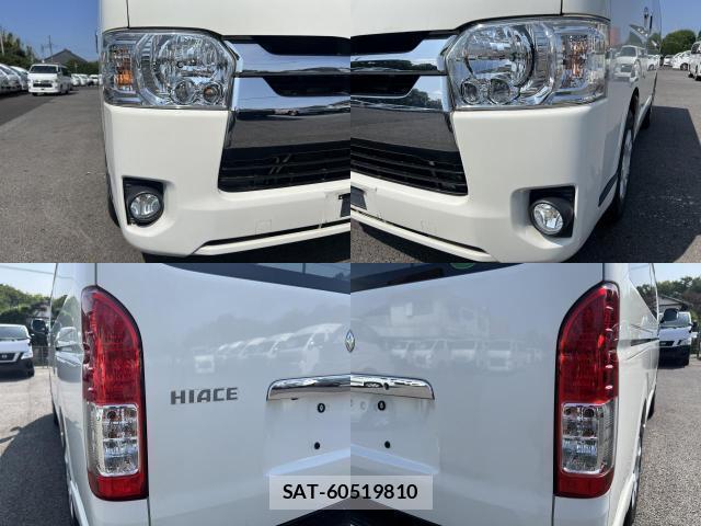 Toyota HIACE VAN 2019-09 8223375-11