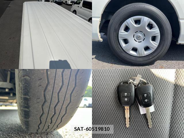 Toyota HIACE VAN 2019-09 8223375-2