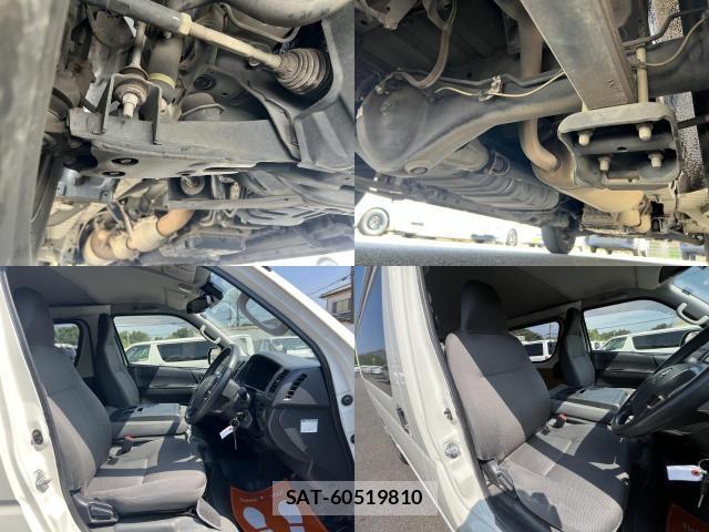 Toyota HIACE VAN 2019-09 8223375-3