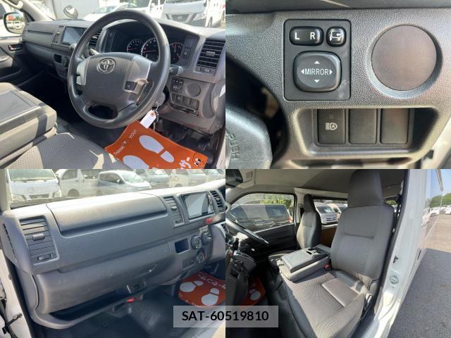 Toyota HIACE VAN 2019-09 8223375-5