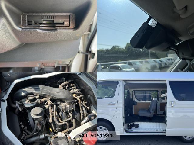 Toyota HIACE VAN 2019-09 8223375-6