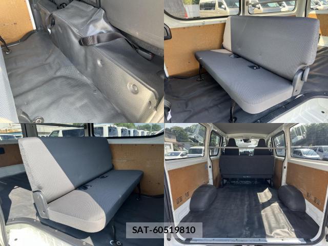Toyota HIACE VAN 2019-09 8223375-7