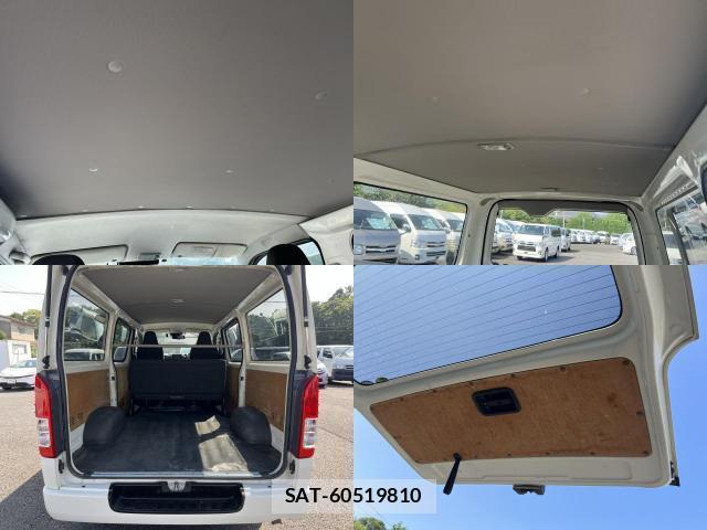 Toyota HIACE VAN 2019-09 8223375-8