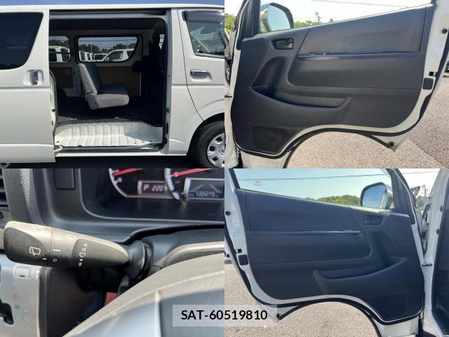 Toyota HIACE VAN 2019-09 8223375-9