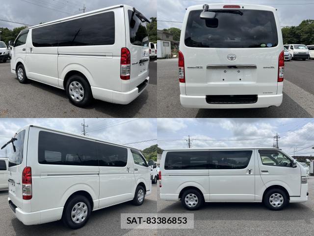 Toyota HIACE VAN 2018-12 8223376-1