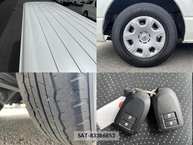 Toyota HIACE VAN 2018-12 8223376-2