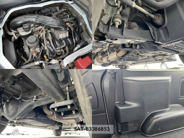 Toyota HIACE VAN 2018-12 8223376-3