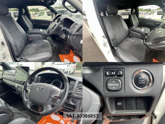 Toyota HIACE VAN 2018-12 8223376-4