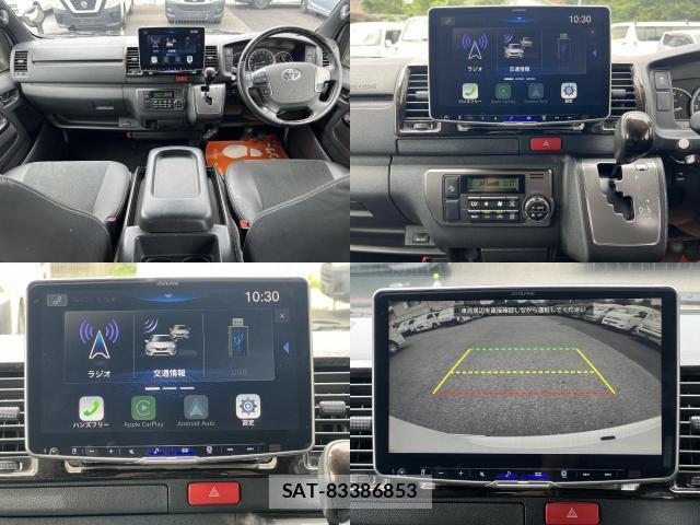Toyota HIACE VAN 2018-12 8223376-5