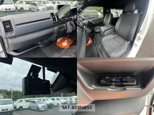 Toyota HIACE VAN 2018-12 8223376-6