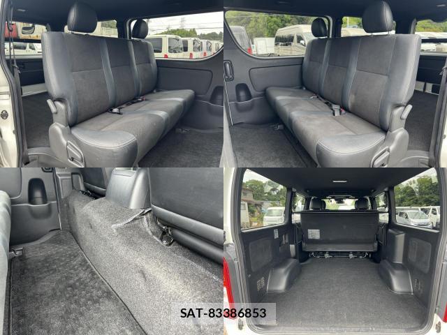 Toyota HIACE VAN 2018-12 8223376-7