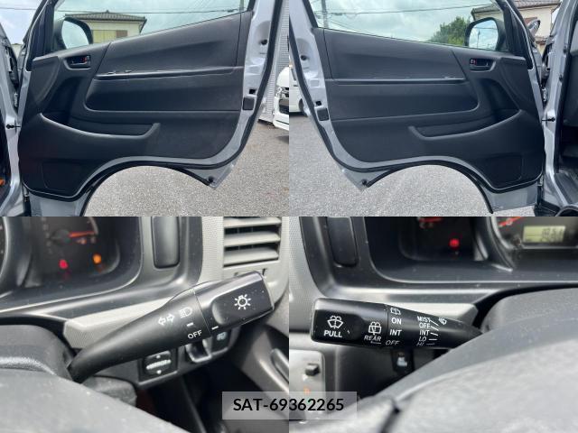 Toyota HIACE VAN 2011-09 8223377-10