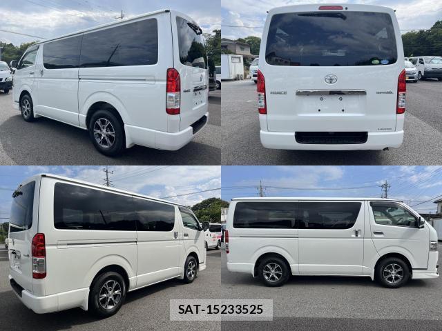 Toyota HIACE VAN 2020-09 8223378-1