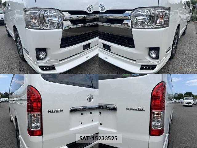 Toyota HIACE VAN 2020-09 8223378-11