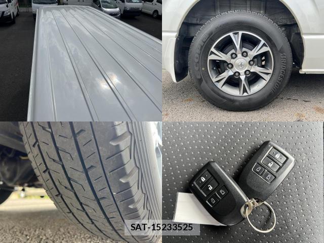 Toyota HIACE VAN 2020-09 8223378-2