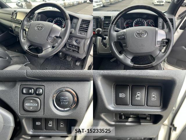 Toyota HIACE VAN 2020-09 8223378-4