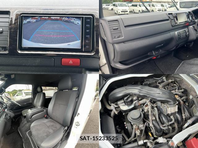 Toyota HIACE VAN 2020-09 8223378-5