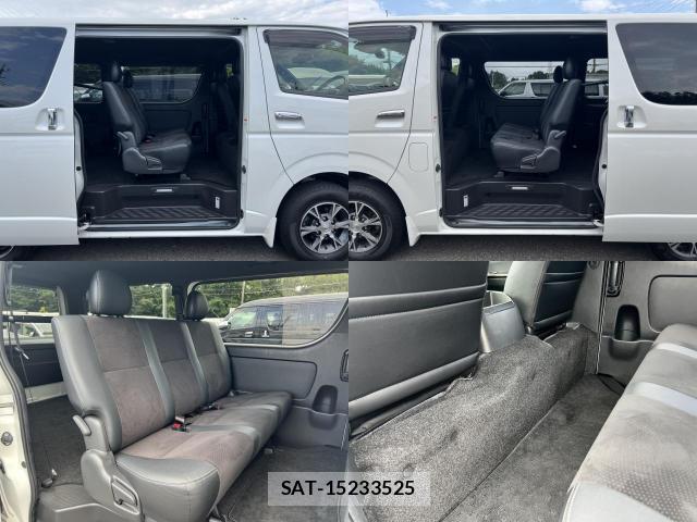 Toyota HIACE VAN 2020-09 8223378-6