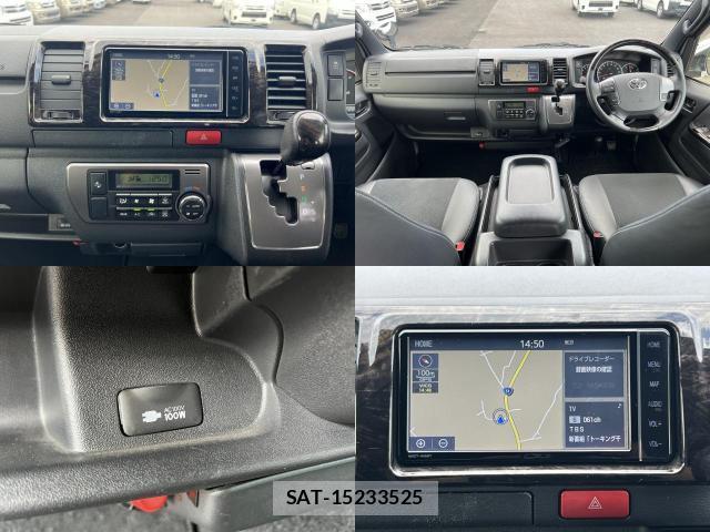 Toyota HIACE VAN 2020-09 8223378-9