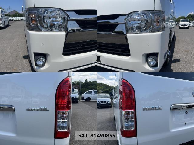Toyota HIACE VAN 2020-06 8223379-12