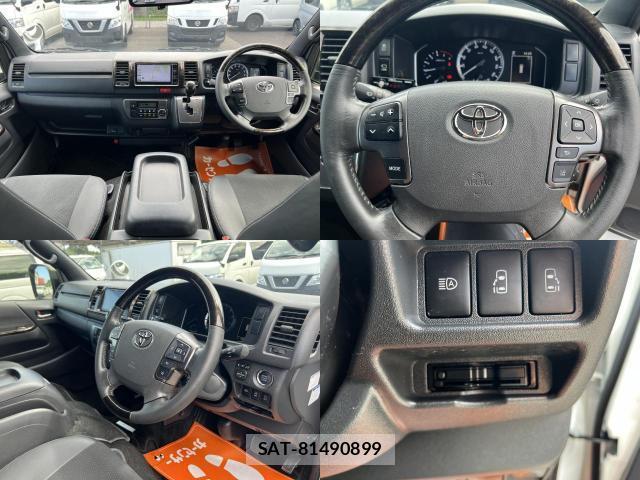 Toyota HIACE VAN 2020-06 8223379-4