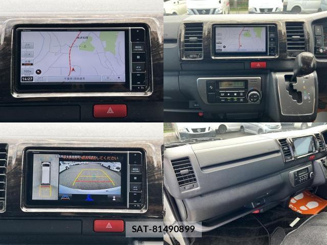 Toyota HIACE VAN 2020-06 8223379-5