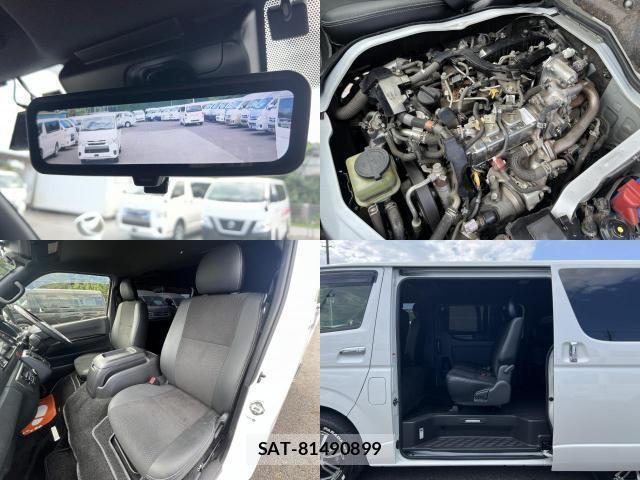 Toyota HIACE VAN 2020-06 8223379-6