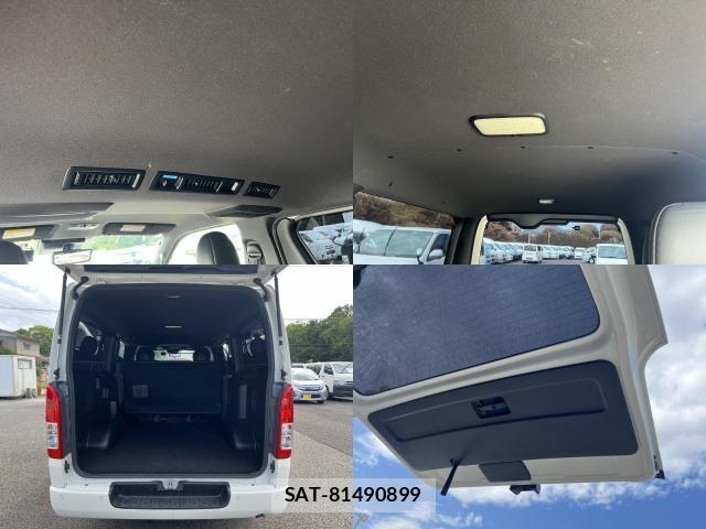 Toyota HIACE VAN 2020-06 8223379-8