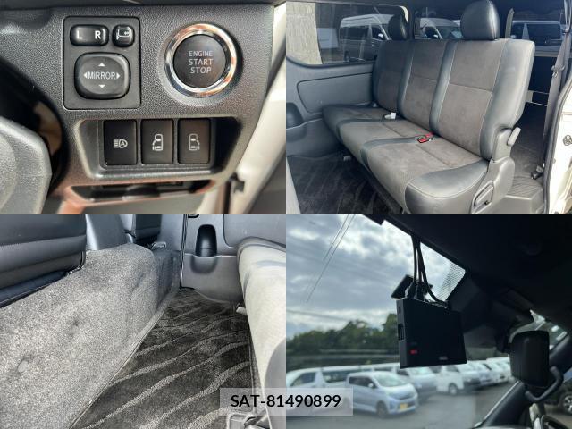 Toyota HIACE VAN 2020-06 8223379-9