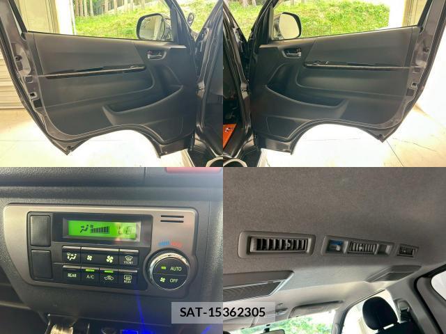 Toyota HIACE VAN 2015-03 8224126-8
