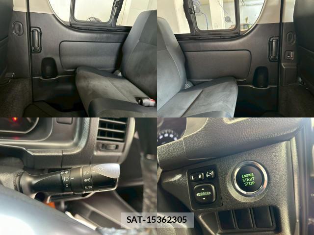 Toyota HIACE VAN 2015-03 8224126-9