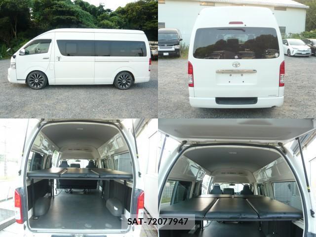 Toyota HIACE VAN 2015-10 8224336-3
