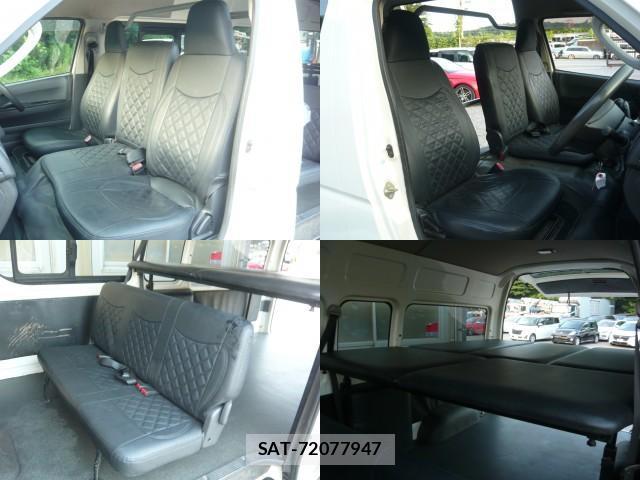 Toyota HIACE VAN 2015-10 8224336-5