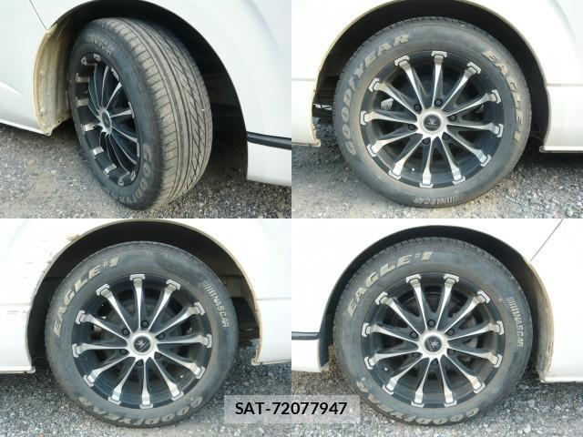 Toyota HIACE VAN 2015-10 8224336-8